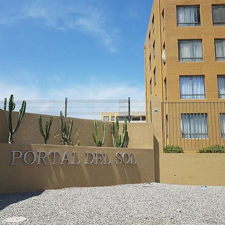 Appartamento Departamento Portal del Sol Arica Esterno foto