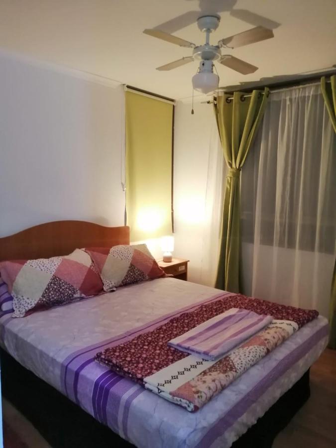 Appartamento Departamento Portal del Sol Arica Esterno foto