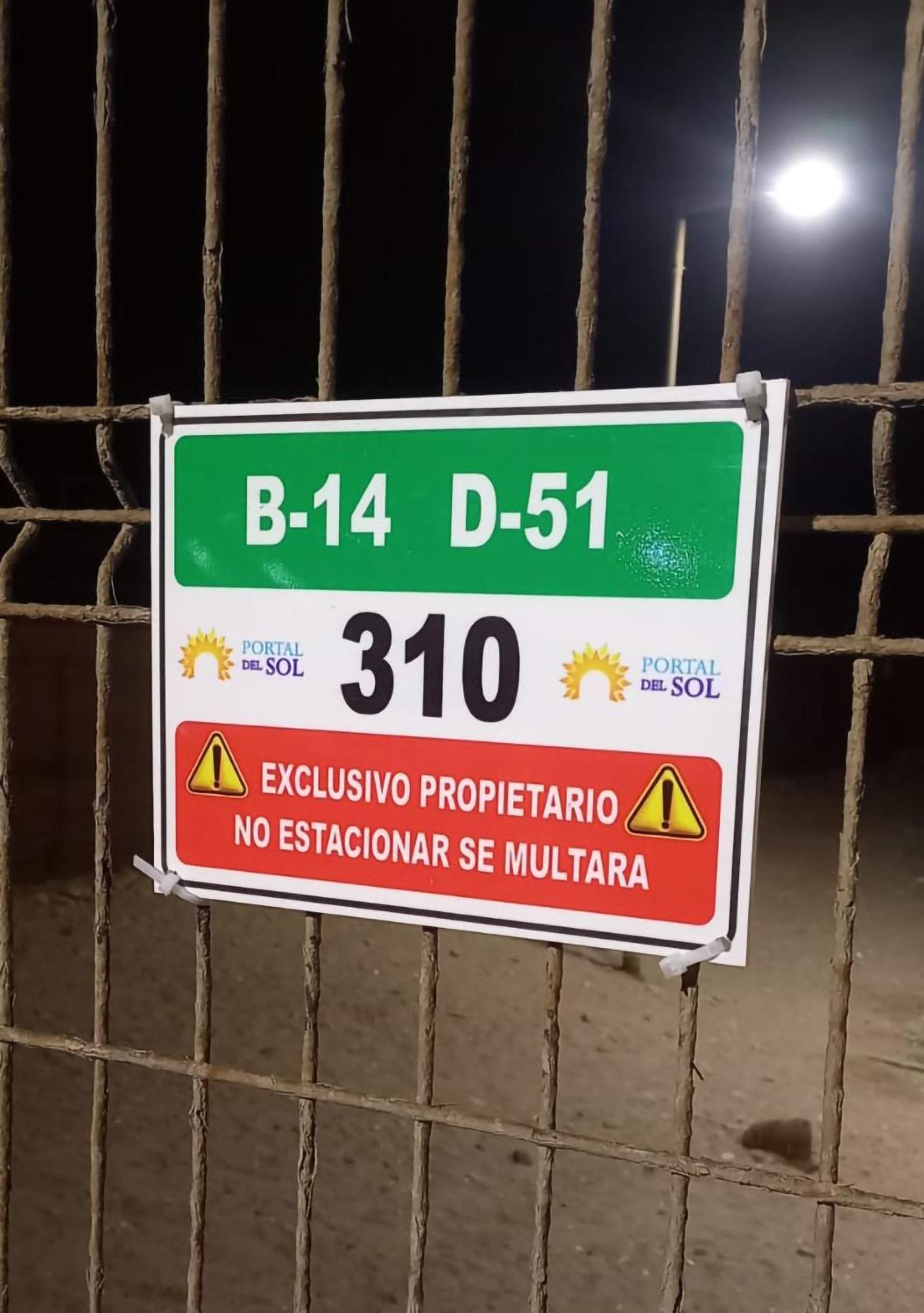Appartamento Departamento Portal del Sol Arica Esterno foto