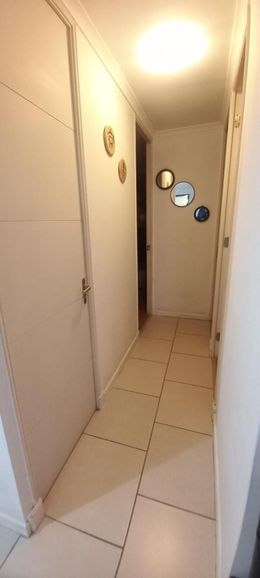 Appartamento Departamento Portal del Sol Arica Esterno foto