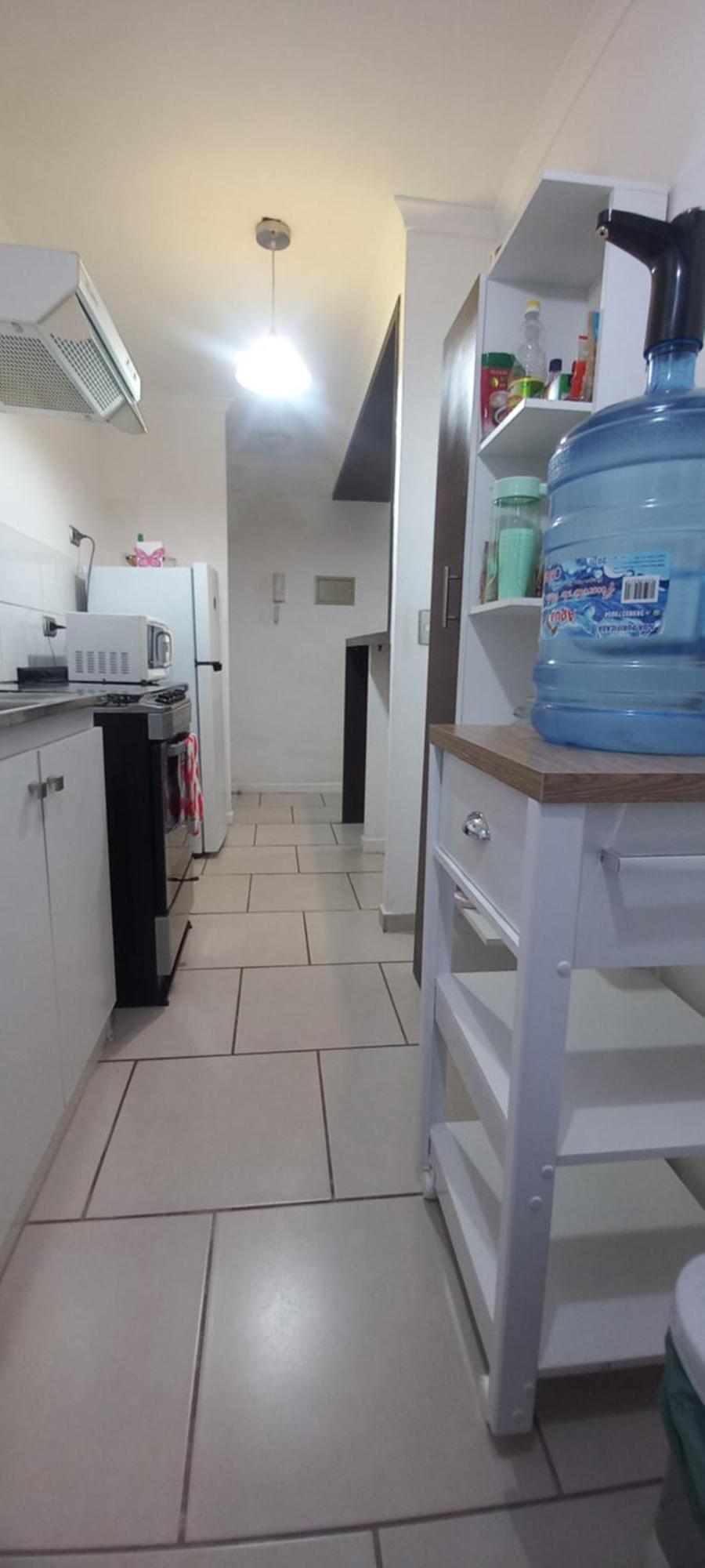 Appartamento Departamento Portal del Sol Arica Esterno foto