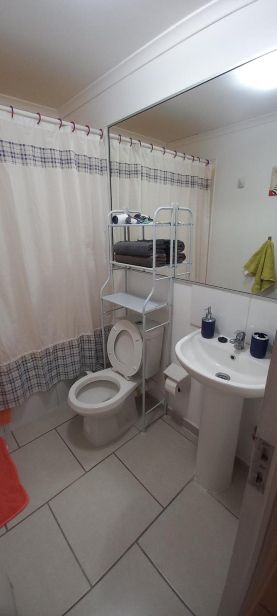 Appartamento Departamento Portal del Sol Arica Esterno foto