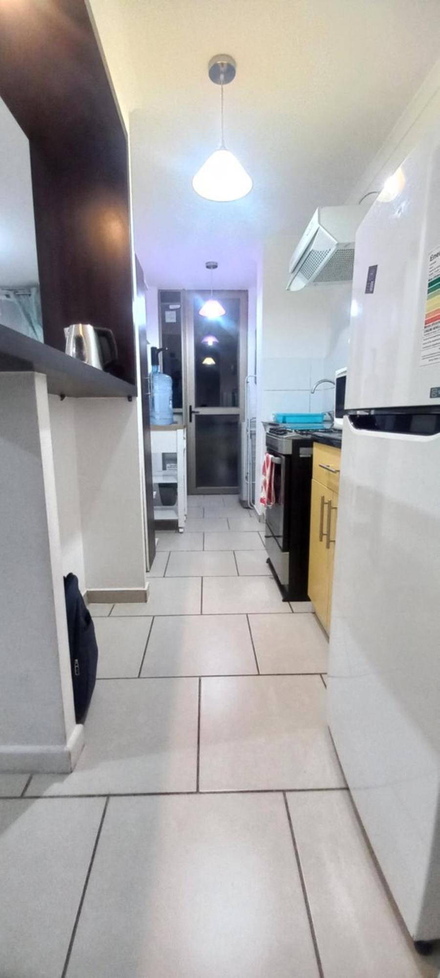Appartamento Departamento Portal del Sol Arica Esterno foto